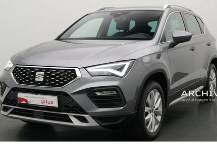 Seat Ateca 99.795 km 23.688 &euro; Leverkusen 51379