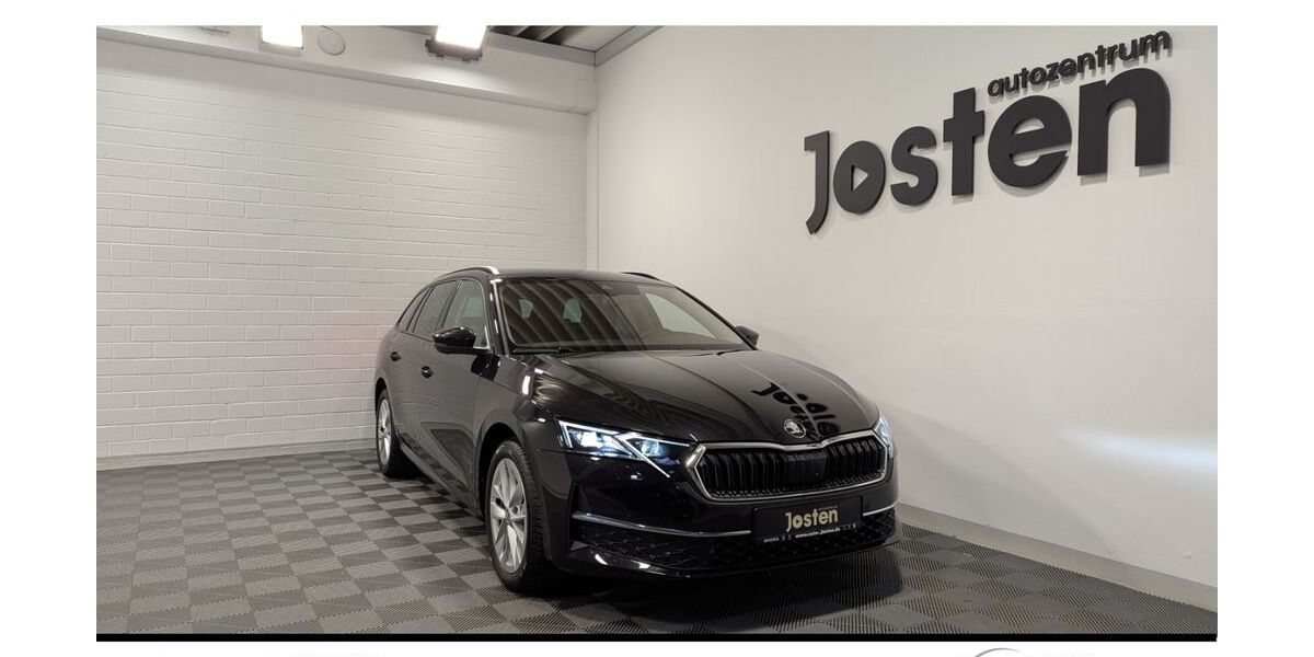 Skoda Octavia 11.704 km 31.490 &euro; Monheim am Rhein 40789