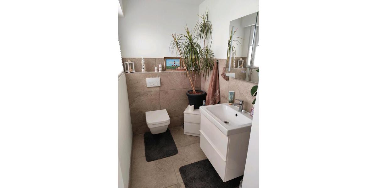 Sanierter Bungalow provisionsfrei 3 zimmer