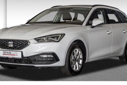 Seat Leon 32.765 km 22.777 &euro; Wuppertal 42369