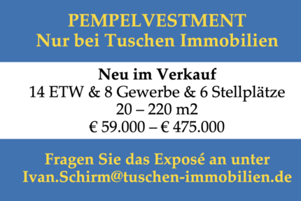 Wohnung zum Kaufen in Düsseldorf 109.000 € 20 m²