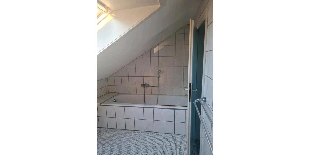 53 qm Wohnung in Heiligenhaus 2 zimmer