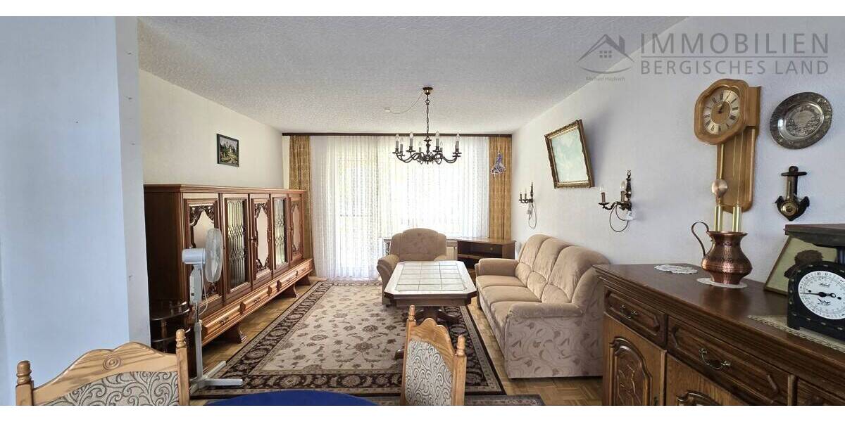 Reihenendhaus Hückeswagen Wiehagen - 4 Zimmer, 90 m&sup2;, 265.000&euro; | Angebot:26389059