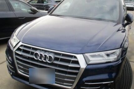 Audi Q5 108.433 km 32.685 &euro; Hagen 58091