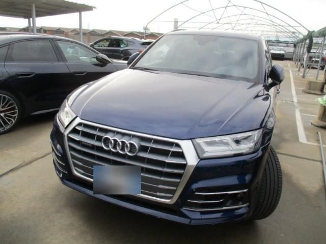 Audi Q5 108.433 km 32.685 &euro; Hagen 58091