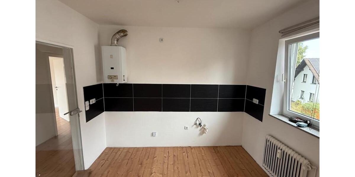 Etagenwohnung Gevelsberg - 2.5 Zimmer, 64 m&sup2;, 600&euro; | Angebot:26272564