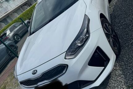 Kia ceed / Ceed 92.000 km 16.700 &euro; Hagen 58093
