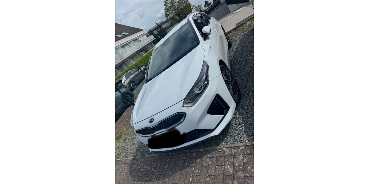 Kia ceed / Ceed 92.000 km 16.700 &euro; Hagen 58093