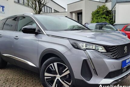 Peugeot 5008 4.538 km 27.390 &euro; Düsseldorf 40231