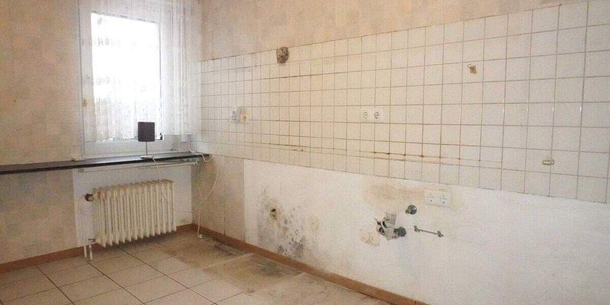 Einfamilienhaus Leverkusen Lützenkirchen - 5 Zimmer, 114 m&sup2;, 315.000&euro; | Angebot:25698479