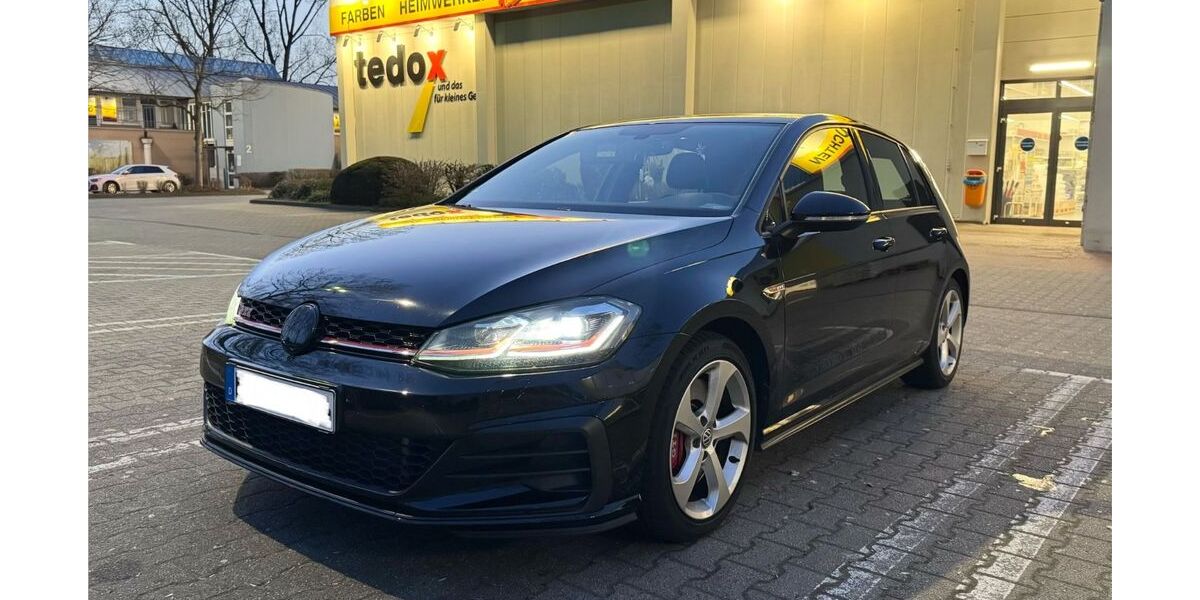 VW Golf 90.000 km 19.890 &euro; Gevelsberg 58285
