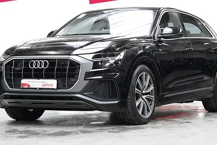 Audi Q8 47.204 km 54.888 &euro; Wuppertal 42109