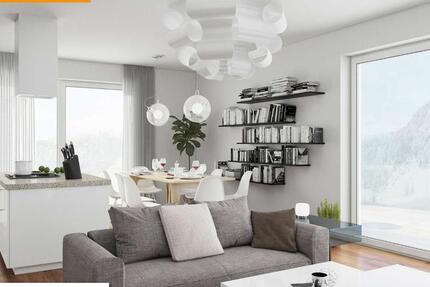 Wohnung Solingen Central - 2 Zimmer, 77 m&sup2;, 1.277&euro; | Angebot:24783009