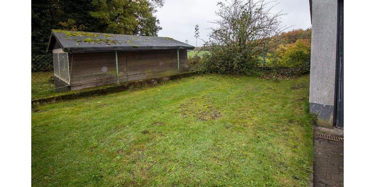 Etagenwohnung Remscheid Lennep - 2 Zimmer, 43 m&sup2;, 83.000&euro; | Angebot:25686283