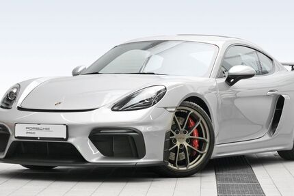 Porsche Cayman 37.568 km 99.900 &euro; Wuppertal 42279