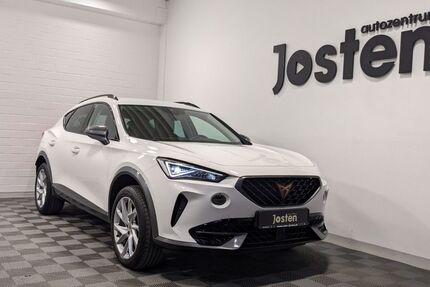 Cupra Formentor 17.527 km 26.890 &euro; Monheim am Rhein 40789