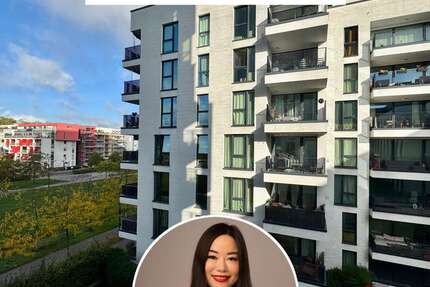 Wohnung zum Kaufen in Düsseldorf 430.000 € 55.3 m² 2 zimmer