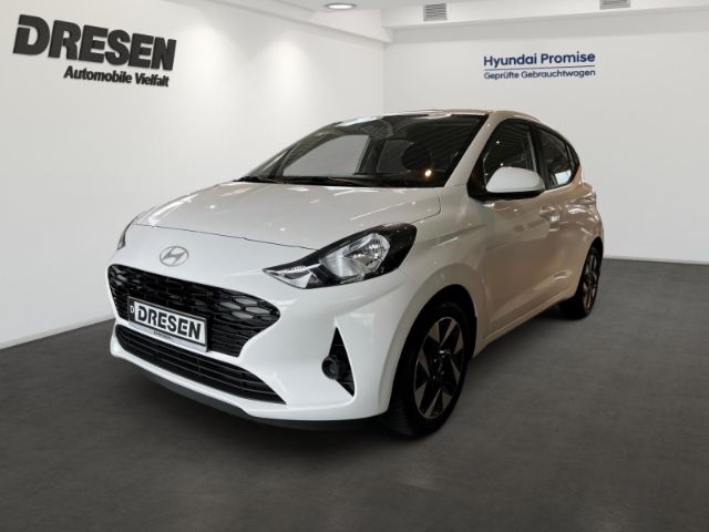 Hyundai i10 9.005 km 16.950 &euro; Dormagen 41540
