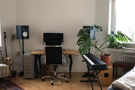 Zentrale 2-Zimmer-Wohnung in Little Tokyo mit Balkon 2 zimmer