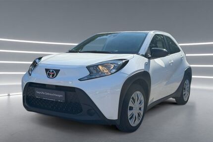 Toyota Aygo (X) 34.085 km 13.890 &euro; Remscheid 42859
