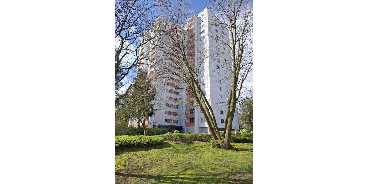 Etagenwohnung Hagen Hagen-Nord - 3 Zimmer, 84 m&sup2;, 145.000&euro; | Angebot:26800124