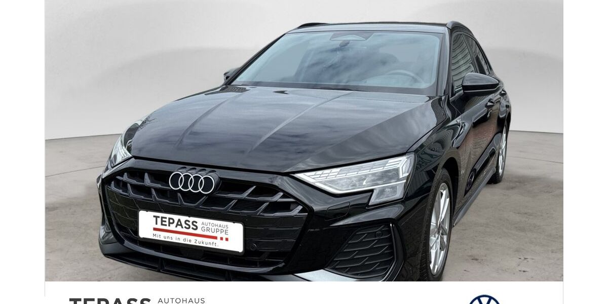 Audi A3 8.179 km 32.990 &euro; Wetter 58300