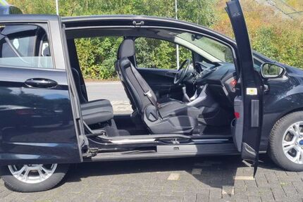 Ford B-Max 70.000 km 5.990 € Ratingen 40885