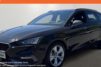 Seat Leon 15.768 km 27.590 &euro; Düsseldorf 40589