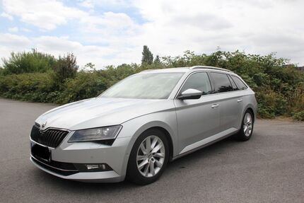 Skoda Superb 154.000 km 18.000 &euro; Ratingen 40882