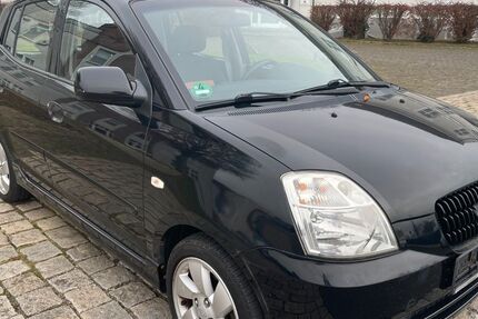 Kia Picanto 174.115 km 1.800 &euro; Wuppertal 42285