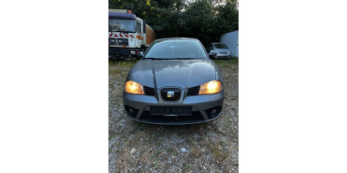 Seat Ibiza 180.000 km 3.000 &euro; Wuppertal 42115