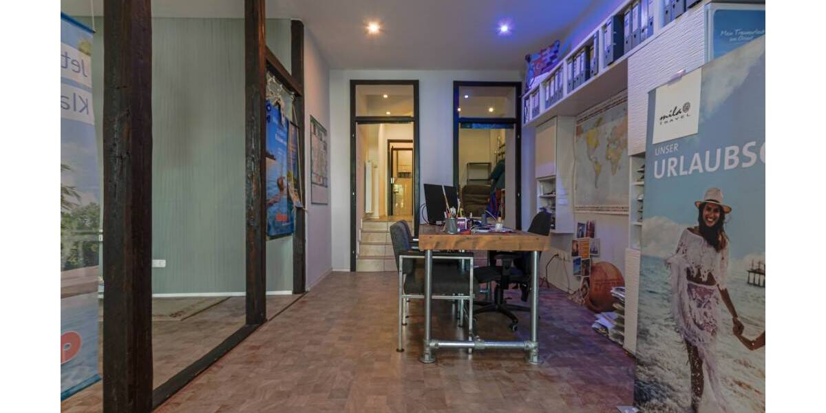 Einfamilienhaus Leverkusen Opladen - 2 Zimmer, 179.000&euro; | Angebot:25780822