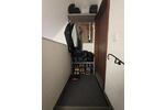 Dachgeschoßwohnung Wuppertal Gemarkung Langerfeld - 2.5 Zimmer, 48 m&sup2;, 500&euro; | Angebot:26396524