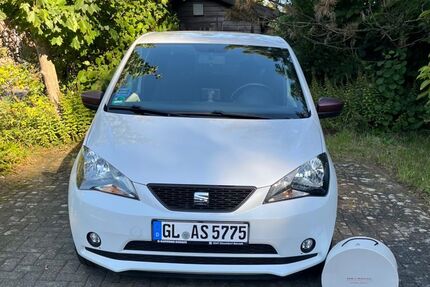 Seat Mii 71.453 km 7.750 &euro; Leichlingen 42799