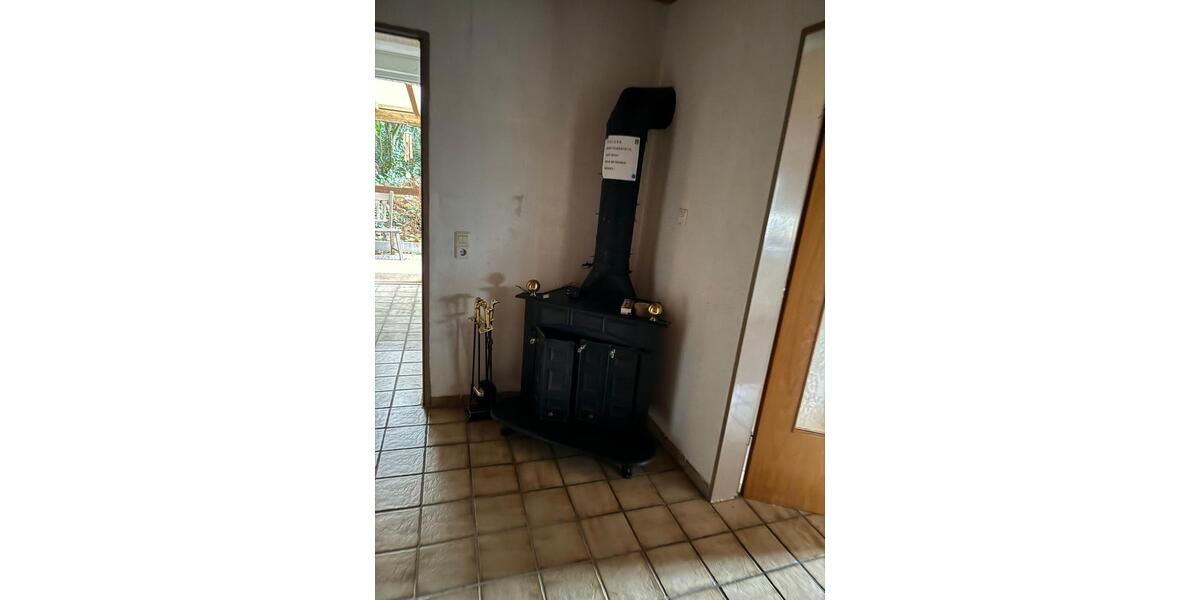 Freistehendes Einfamilienhaus 5 zimmer