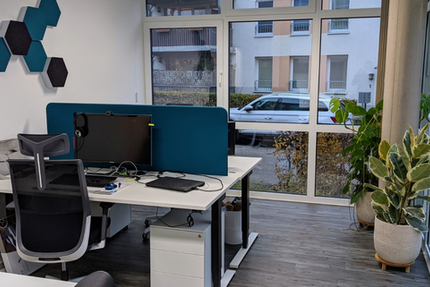 Gewerbeobjekt Köln Nippes - 650&euro; | Angebot:27106467
