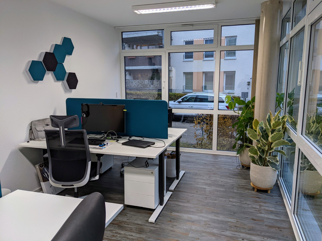 Gewerbeobjekt Köln Nippes - 650&euro; | Angebot:27106467