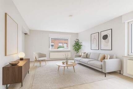 Ihr neues Projekt: Charmanter Bungalow mit Gestaltungsspielraum 2 zimmer