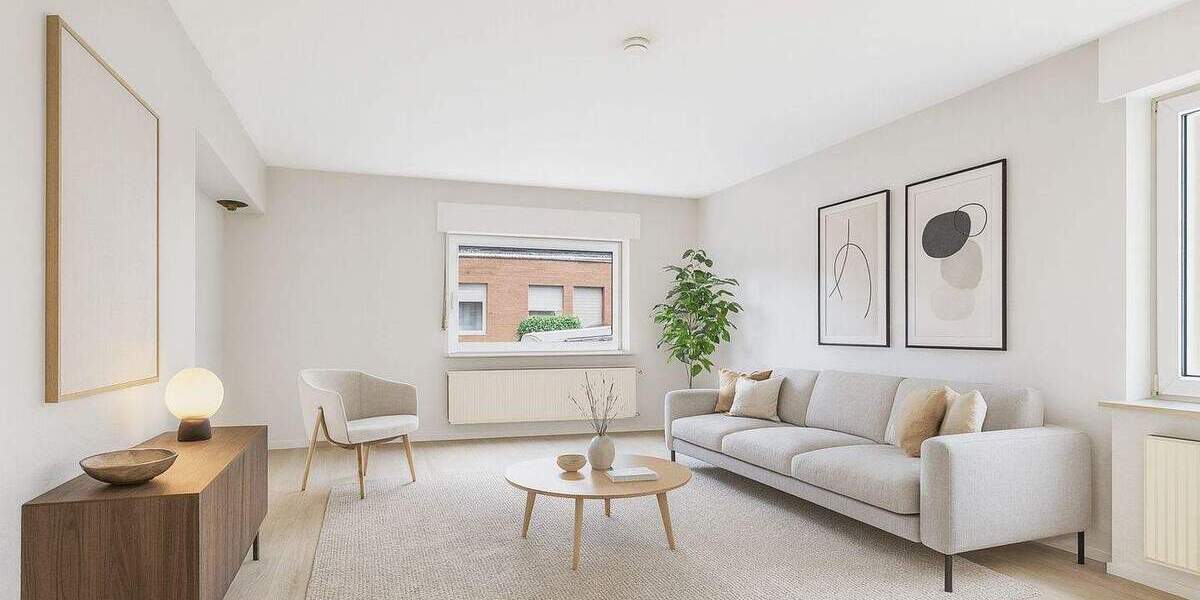 Ihr neues Projekt: Charmanter Bungalow mit Gestaltungsspielraum 2 zimmer