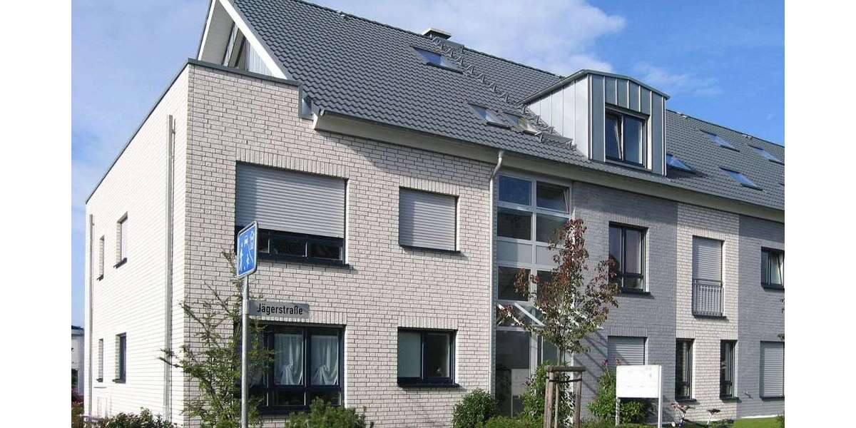 Etagenwohnung Leverkusen Schlebusch - 3.5 Zimmer, 130 m&sup2;, 1.480&euro; | Angebot:27002789