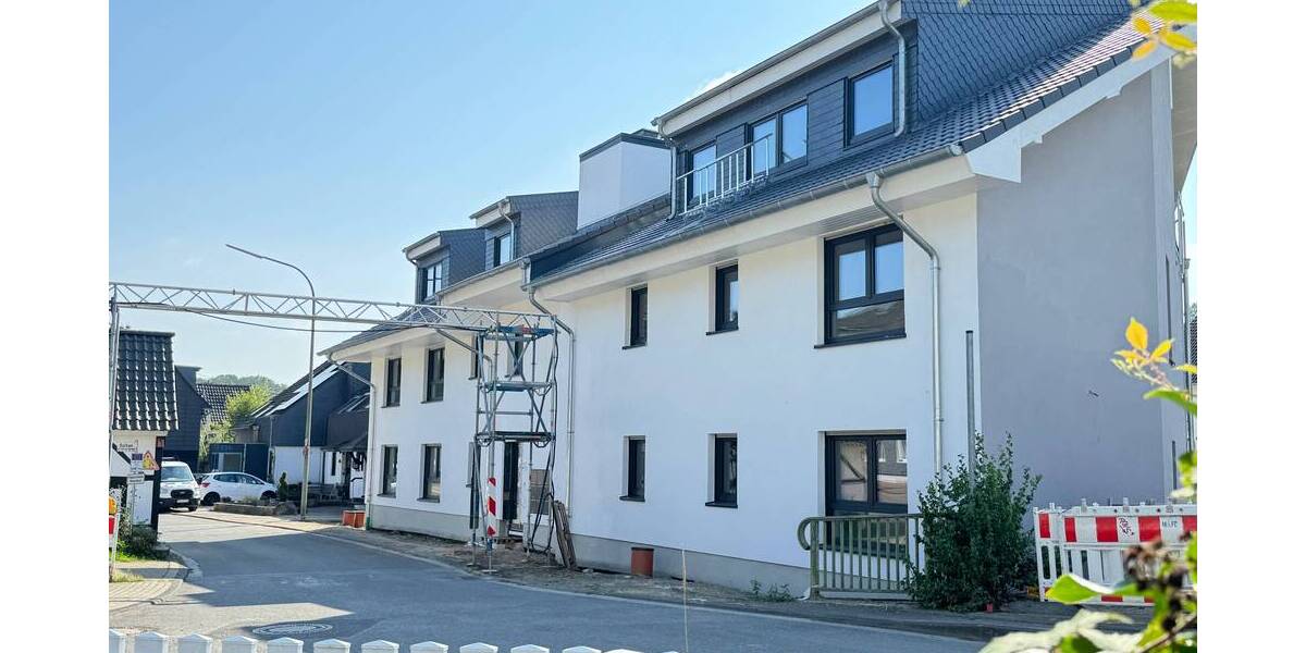 Etagenwohnung Leichlingen - 3 Zimmer, 90 m&sup2;, 389.000&euro; | Angebot:25745242