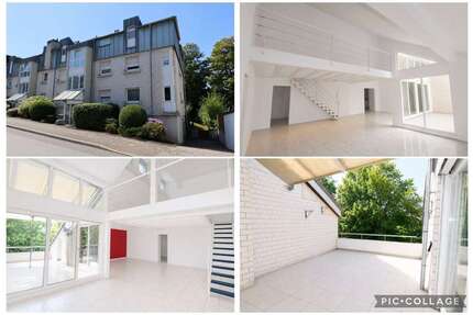 Wohnung Gevelsberg - 3.5 Zimmer, 135 m&sup2;, 379.000&euro; | Angebot:27165676