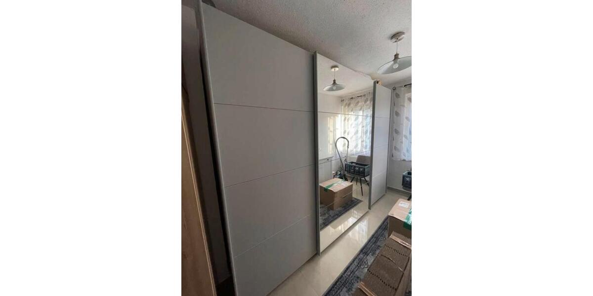 Etagenwohnung Solingen Höhscheid - 3 Zimmer, 58 m&sup2;, 750&euro; | Angebot:25408268