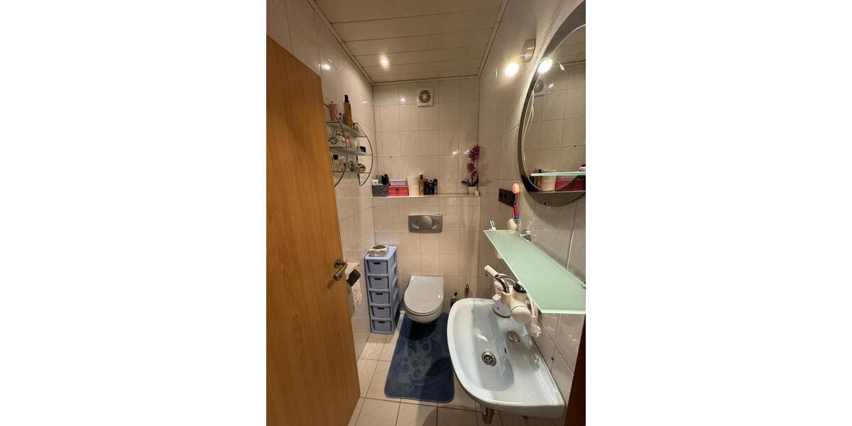 Etagenwohnung Wuppertal Gemarkung Nächstebreck - 3 Zimmer, 79 m&sup2;, 800&euro; | Angebot:25335135