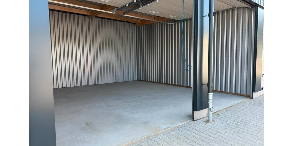 Gewerbeobjekt Gevelsberg - 226&euro; | Angebot:26272908