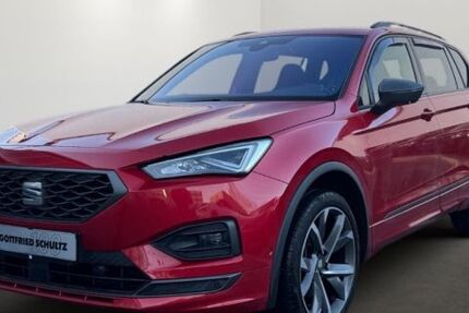 Seat Tarraco 70.720 km 32.490 &euro; Mettmann 40822