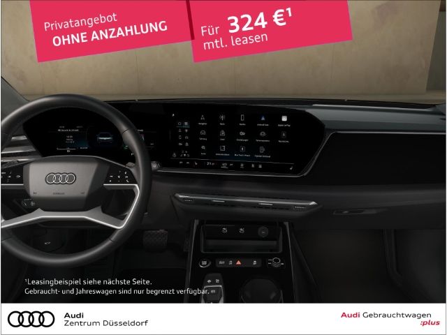 Audi A5 24.454 km 39.990 &euro; Düsseldorf 40233
