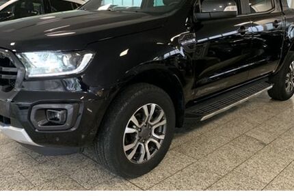 Ford Ranger 57.500 km 35.985 &euro; Wuppertal 42329