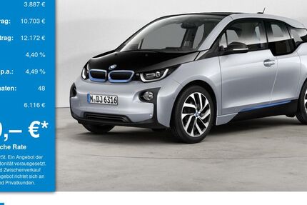 BMW i3 85.122 km 14.890 &euro; Remscheid 42897