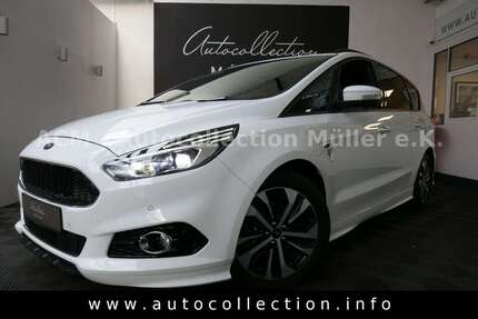 Ford S-Max 88.700 km 23.997 &euro; Remscheid 42897